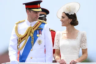 Обнародовано архивное видео, где 13-летней Кейт Миддлтон предсказывают брак с принцем Уильямом