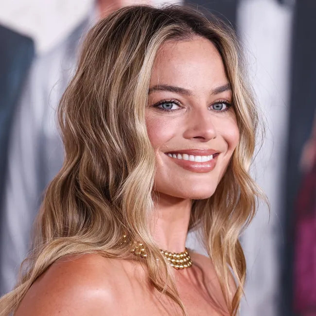 «Завтрак Барби»: какой смузи помогает Марго Робби худеть перед съёмками?