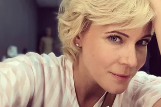 «С нами стыдно, но не скучно»: Мария Куликова опубликовала совместное фото с Гошей Куценко