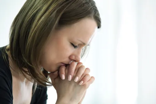 «Почему я выбрала прекратить жизнь дочери» «Почему я выбрала прекратить жизнь дочери»