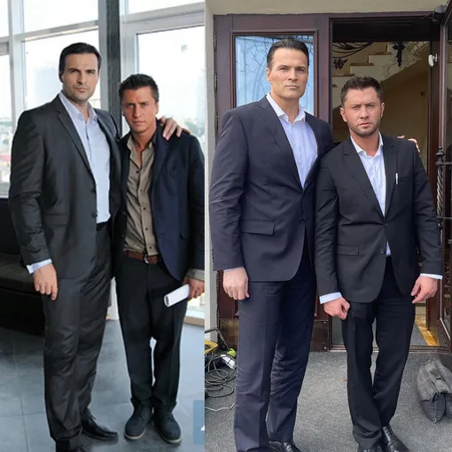 актеры сериал мажоры