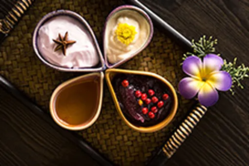 Худеем на тайский манер