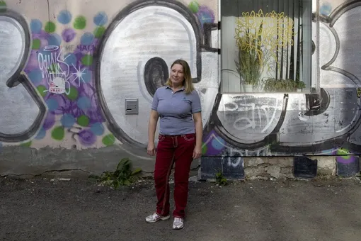 Воровали, чтобы выживать Воровали, чтобы выживать