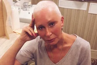 Невестка актрисы Татьяны Васильевой потеряла ребенка