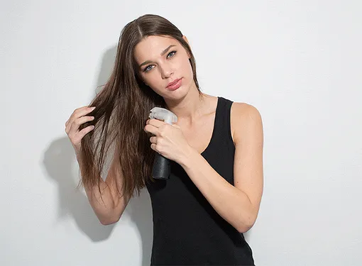 Как сделать причёску самостоятельно: мастер-класс из 5 шагов Как сделать причёску самостоятельно: мастер-класс из 5 шагов