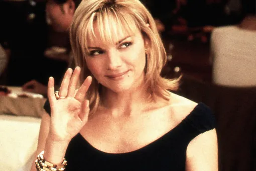 Саманта Саманта