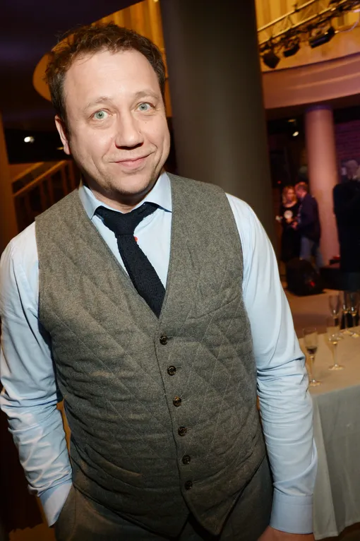 Георгий Дронов