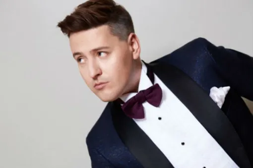 Певца Витаса в нетрезвом состоянии арестовали за стрельбу на улице Певца Витаса в нетрезвом состоянии арестовали за стрельбу на улице