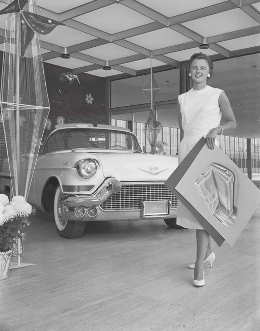 Сюзанна Вандербильт