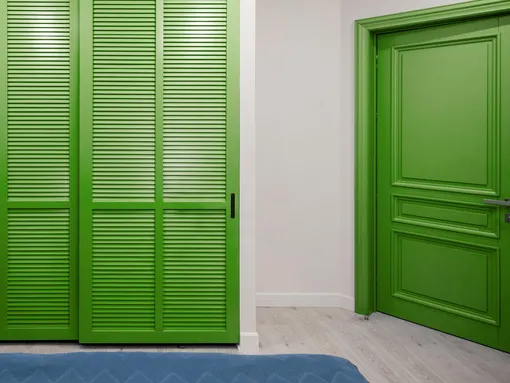 гардеробная идеи