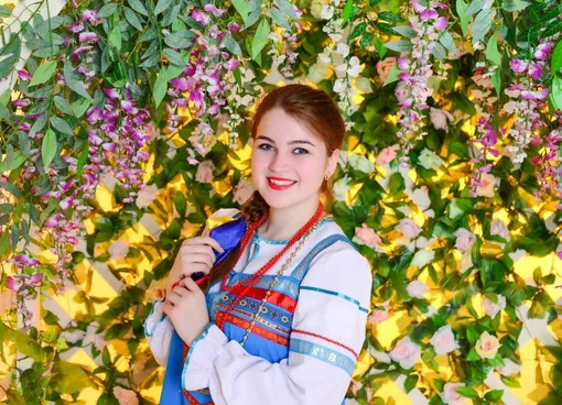 Юлия Рыбакова В 29 лет умерла победительница конкурса «Русская красавица» Юлия Рыбакова