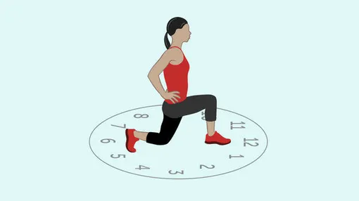 6 упражнений, которые улучшат вашу сексуальную жизнь