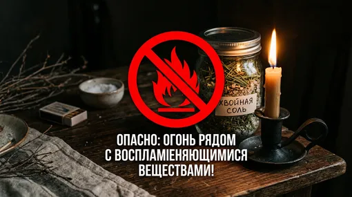 Чего нельзя делать с сосновой хвоей: три честных «нельзя» Чего нельзя делать с сосновой хвоей: три честных «нельзя»