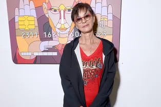 «Я любила его 25 лет и оплачивала его долги»: Ирина Хакамада о покойном муже