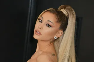 Сезон разводов продолжается: певица Ариана Гранде расстаётся с мужем