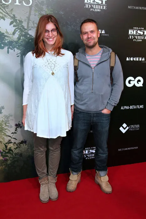 Нино Нинидзе и Кирилл Плетнев