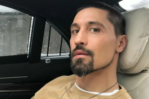 «Устал от женщин»: Дима Билан откровенно рассказал о личной жизни «Устал от женщин»: Дима Билан откровенно рассказал о личной жизни