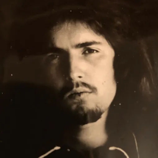 Геннадий Ветров в 80-х