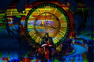 Океан фантазии: как создается водное шоу на стыке искусства и технологий