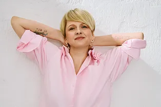 «Культ красоты»: письмо главного редактора «Культ красоты»: письмо главного редактора