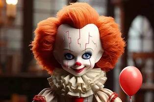 Глазами нейросети: злодеи из фильмов стали героями мультиков от Pixar