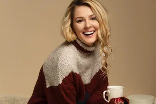 «Подумала, что у меня лишай»: Мария Кожевникова пожаловалась на странные высыпания «Подумала, что у меня лишай»: Мария Кожевникова пожаловалась на странные высыпания