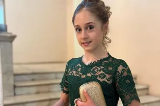 Яна Рудковская поддержала сбежавшую из дома фигуристку Алину Горбачёву Яна Рудковская поддержала сбежавшую из дома фигуристку Алину Горбачёву