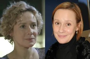 Закрытая звезда. Тайны Евгении Дмитриевой