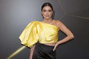 Браслет Cartier и новый IPhone: что Ксения Бородина подарила дочери на 13-летие