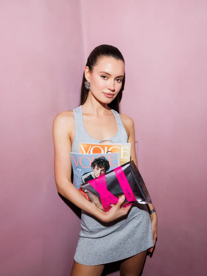 Катя Голден