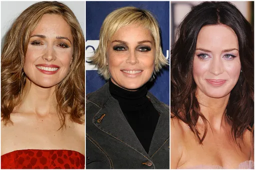 Полный провал: звезды с ужасным макияжем Полный провал: звезды с ужасным макияжем