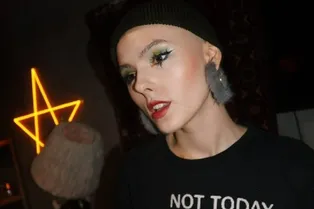 5 лет вела блог о борьбе с саркомой: 6 фактов об Ирине Небоге 5 лет вела блог о борьбе с саркомой: 6 фактов об Ирине Небоге