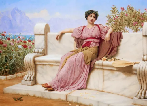 Телесилла Телесилла