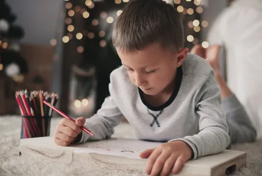 открытки на Новый год