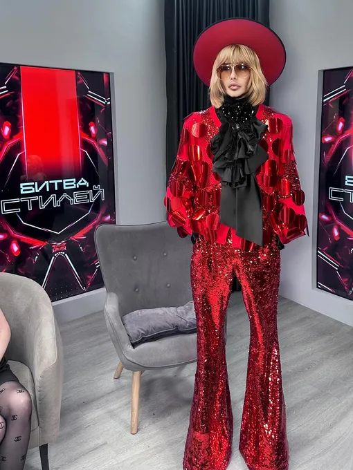 Сергей Зверев