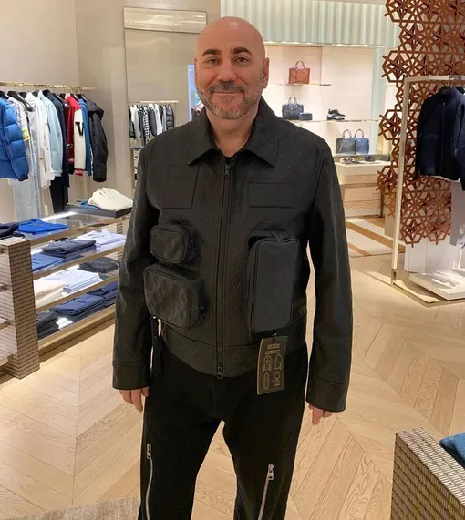 иосиф пригожин похудел фото