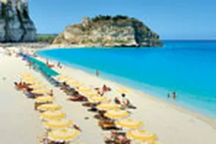 Калабрия – жемчужина побережья