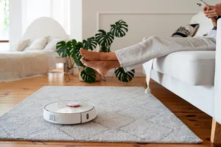 6 акцентов летней уборки: 10-минутные рутины для идеального порядка в доме 6 акцентов летней уборки: 10-минутные рутины для идеального порядка в доме