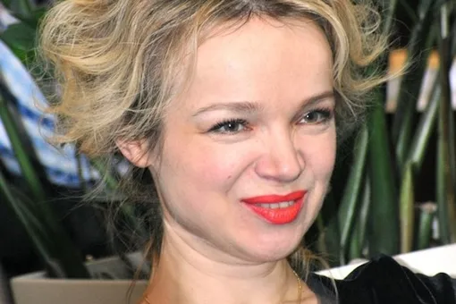 Элина Мазур рассказала о новом возлюбленном Виталины Цымбалюк-Романовской Элина Мазур рассказала о новом возлюбленном Виталины Цымбалюк-Романовской