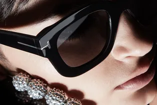 А вы думали, вам не идет? 10 солнцезащитных очков на разную форму лица