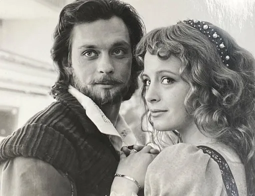 жигунов крюкова де монсоро