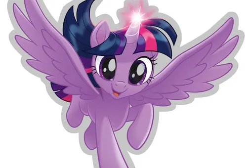 Дружба в большом формате: полнометражный мультфильм «My Little Pony в кино» Дружба в большом формате: полнометражный мультфильм «My Little Pony в кино»