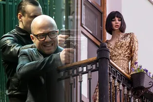 «Очень человеческая и понятная драма»! О чем сериал «Вне себя» и когда премьера