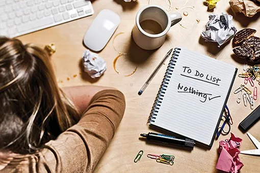 Не пинайте пингвина — он не летает: почему нельзя себя заставлять? Не пинайте пингвина — он не летает: почему нельзя себя заставлять?