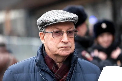 Семен Альтов