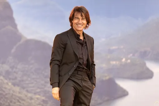 Почему Том Круз отказался от своего настоящего имени Почему Том Круз отказался от своего настоящего имени