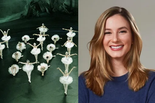 Уйти в айти и разбогатеть: как солистка Большого театра заработала титул самой молодой миллиардерши в истории