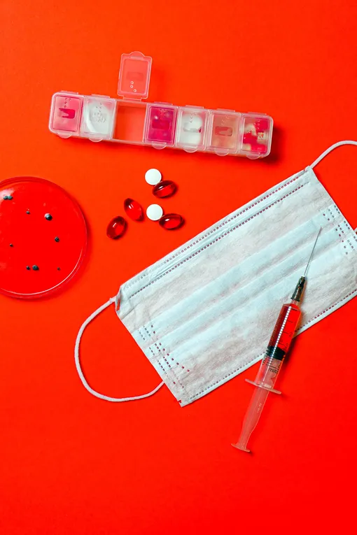 Иногда коронавирус становится хроническим Иногда коронавирус становится хроническим