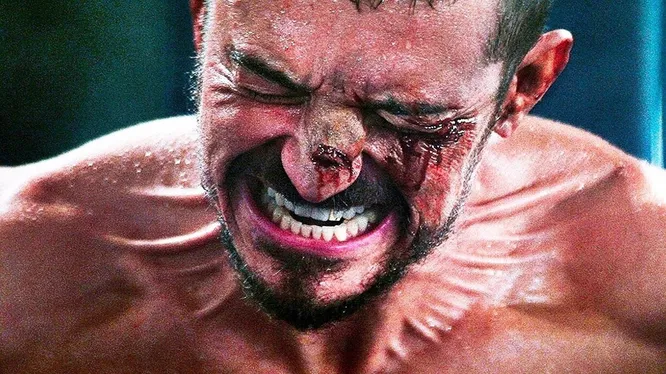 Нажми и смотри