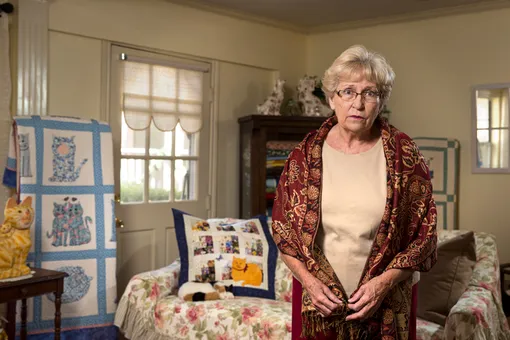 Жизнь в окружении кошек: 14 моментов, когда вы думаете об одиночестве